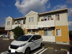 プリマヴィラ B棟の外観画像