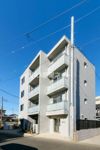 Grand ete(グラン エテ)の外観