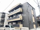 D porta graciaの間取り画像
