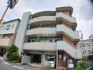ナビオハイツの間取り画像