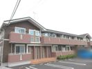 メゾンドキクチ東石岡の外観