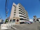 プロスパー三条の間取り画像