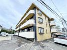 シャトー橋本の間取り画像