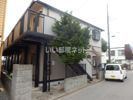 ドミールヒロの間取り画像