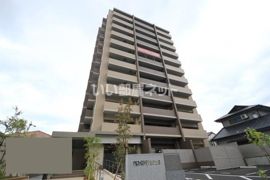 アルファステイツ西の土居の外観画像