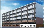 フルール小池原の間取り画像