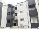 D porta urban lifeの外観