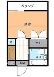 ダンデライオンハウス深谷の間取り画像
