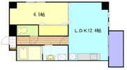 東広島Sea Placeの間取り画像