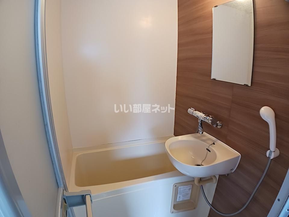 バスルーム