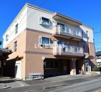 シティドミールの外観画像