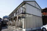 メゾン岡本の間取り画像