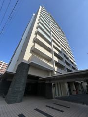 プラウド浦和東仲町の外観画像