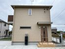 ドリーム B棟の間取り画像
