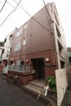 アーバ・ヒルズ高円寺の間取り画像