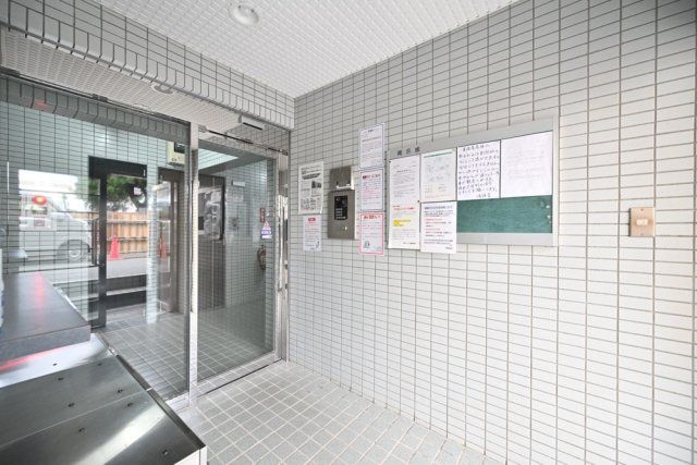ロビー
