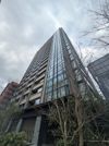 プラウドタワー仙台勾当台通の間取り画像