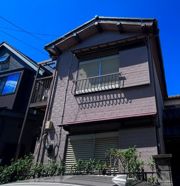 カフェ・ド松戸の外観画像