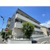 クレアシオン弁天の間取り画像