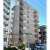 SUNMALL蕨の間取り画像