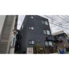 Maison Austerの間取り画像