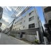 ウェルスクエア中野坂上Ⅱの間取り画像