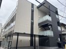 リブリ・HIRAKUの間取り画像