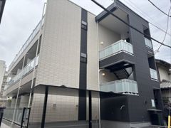 リブリ・HIRAKUの外観画像