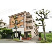 サンハイツひろの外観画像