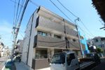 ベレッツァ中板橋の間取り画像