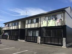 ディアス・TWOの外観画像