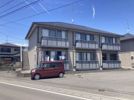 サン・バリュージュ Aの間取り画像