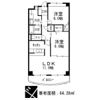 TOGETHER ITO館の間取り画像