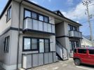 グランコートAの間取り画像