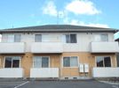 ヴィラシャーメゾン行橋 プリモの外観