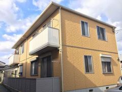 ディアス JINDEN20の外観画像