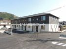 シャーメゾン鶴望の間取り画像