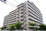 ライオンズガーデン長岡の外観
