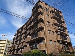 ライオンズマンション東村山第5の外観画像