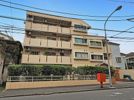 鶴見市場ダイヤモンドマンションの間取り画像