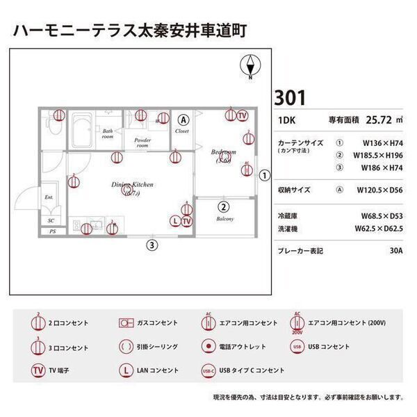 庭