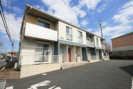 セレーノ IIの外観画像
