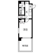 タウンライフ朝日が丘北※キャンペーン中の間取り画像