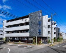 ウィズプラス東川口の外観画像