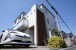 フルーリアの間取り画像