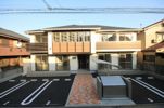 リヴェール 三原の間取り画像