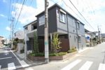 シャーメゾン エムズの間取り画像