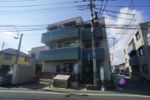 グランデの間取り画像