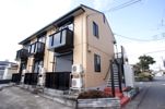 ワセイ コーポ IIIの間取り画像