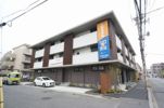 フォルトゥーナの間取り画像